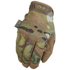 Рукавиці тактичні Original Multicam розмір (LG) MECHANIX