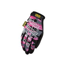 Рукавиці жіночі Women's Original Pink Camo розмір (MD) MECHANIX