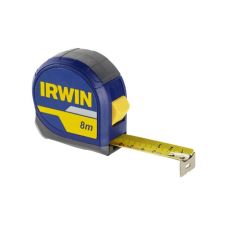 Рулетка IR OPP SHORT TAPE 8M IRWIN