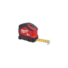 Рулетка Tape Measure Autolock 8 m MILWAUKEE 4932464664