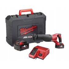 Сабельная пила M18 HEAVY DUTY SAWZALL® M18 BSX-402C Milwaukee