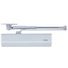 Дотягувач дверний Ryobi DS-2550Р BC PRL АЛЕ SILVER