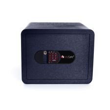 Сейф офисный MySafe MSR.30.K.Е графитовый