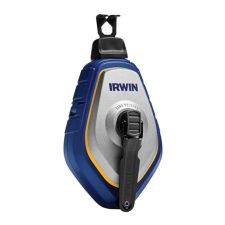 Шнур разміточний SPEEDLINE PRO 3Х в пластмассовом корпусе 30м/100' IRWIN