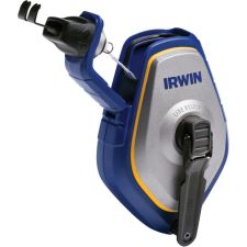 Шнур разметочный SPEEDLINE PRO 3Х в пластмассовом корпусе 30м/100' 24шт./уп. IRWIN