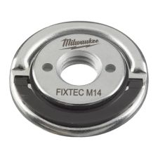 Швидкозатискна гайка FIXTEC M14 для УШМ Milwaukee