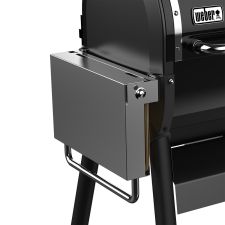 Складаний Бічний Столик Для Пелетних Грилів 7001 Weber SmokeFire EX6