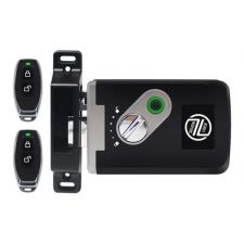 Розумний замок невидимка SEVEN LOCK SL-7705r