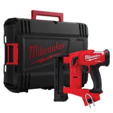 Степлер скобозабивний акумуляторний MILWAUKEE, M18 FNCS18GS-0X, скоба 9,5-38 мм