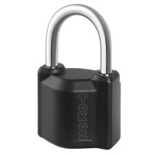 Замок навесной Tokoz Omega 50 3KEY