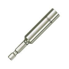 тримач біт 50мм MAGNETIC BIT HOLDER 1/4" IRWIN