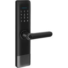 Розумний біометричний замок TTLock Onix WiFi Black