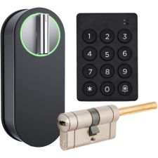 Електронний замок TTLock Rotor Keypad