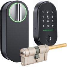 Електронний замок TTLock Rotor Smart Keypad