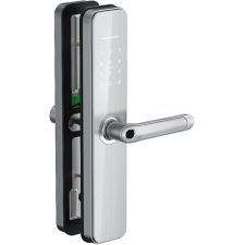 Електронний замок TTLock Touch Pro Silver