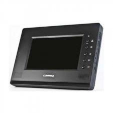 Видеодомофон Commax CDV-71A Black