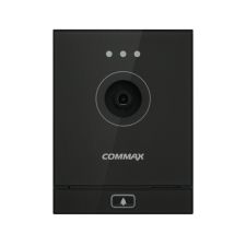 Видеопанель Commax DRC-41M темно-серый