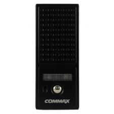 Видеопанель Commax DRC-4CPN2 90° черный