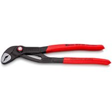 Високотехнологічні сантехнічні кліщі Cobra QuickSet KNIPEX