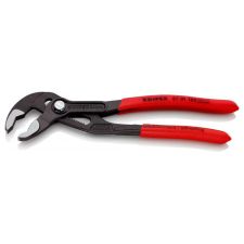 Високотехнологічні сантехнічні кліщі Cobra KNIPEX 87 01 180 SB