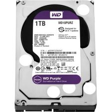 Жорсткий диск HDD SATA 1TB WD Purple