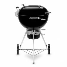 Вугільний гриль Weber Master-Touch Premium E-5770 57 см  17301004 чорний