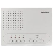 Переговорний пристрій Commax WI-4C