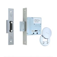 Замок врезной Abloy 428 0036