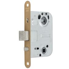 Замок Abloy 4260 JME латунь лівий