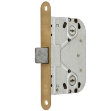 Замок Abloy 414 WC_5mm JME латунь