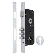 Корпус замка Mul-t-lock 204S NC