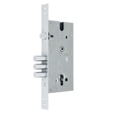 Корпус замка Mul-t-lock Sash lock 354M із планкою