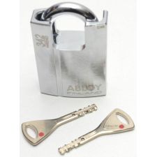 Замок навесной Abloy Protec 2 PL342 2KEY 25/10