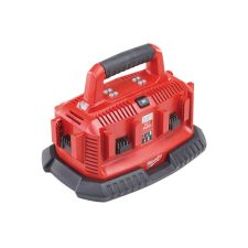 Зарядная станция MILWAUKEE M1418 C6 