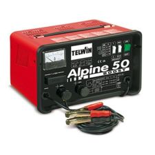 Зарядний пристрій Telwin COMPUTER 48/2 PROF 230V 6-48V