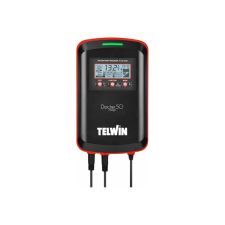 Зарядний пристрій DOCTOR CHARGE 50 230V 6V/12V/24V TELWIN