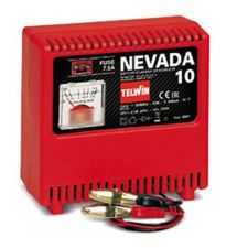 Зарядное устройство NEVADA 10 230V TELWIN