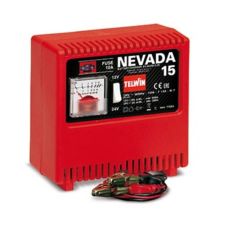 Зарядное устройство NEVADA 15 230V TELWIN