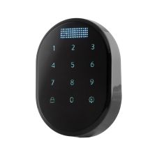 Электронный считыватель DESi Keypad DES-WBKP T черный