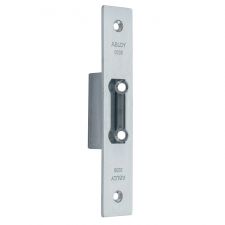 Планка у відповідь Abloy 0036 хром