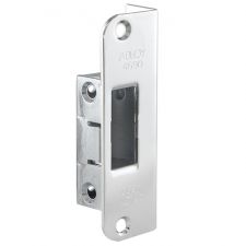 Ответная планка Abloy 4690 СR хром